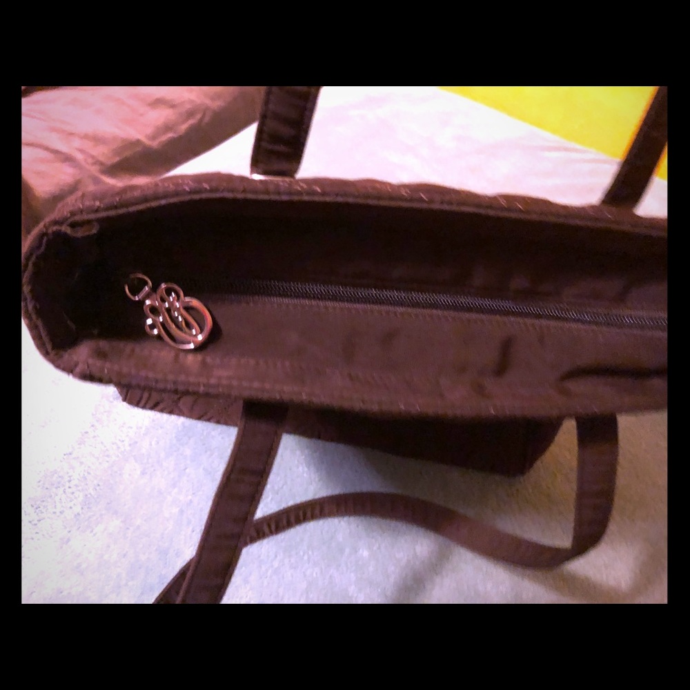 Shoulder bag